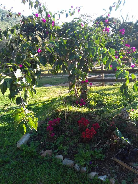 Casa Aconchegante Na Mantiqueira Villa Gonçalves Dış mekan fotoğraf